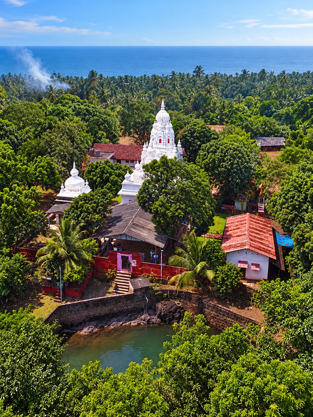 Kadyavarcha Ganapati