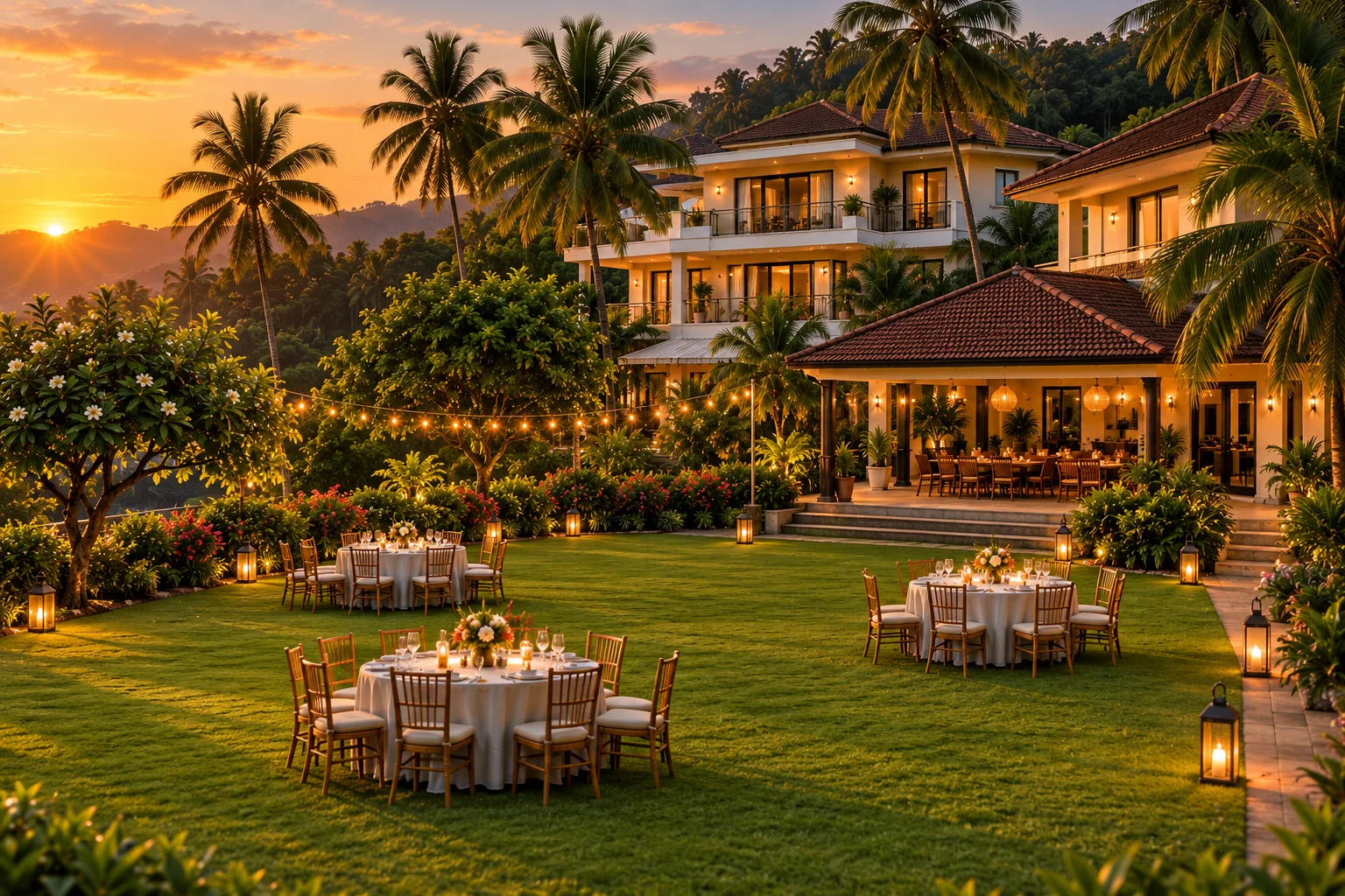 Lawn